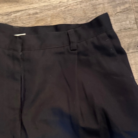 Classic Black Women's Trousers / DG24 - Picture 4 of 5